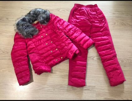 Комбинезон (40-42)