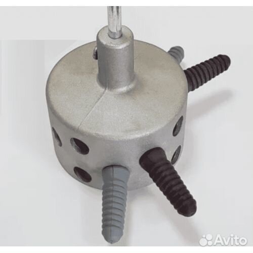 Палец бильный д/перепелов