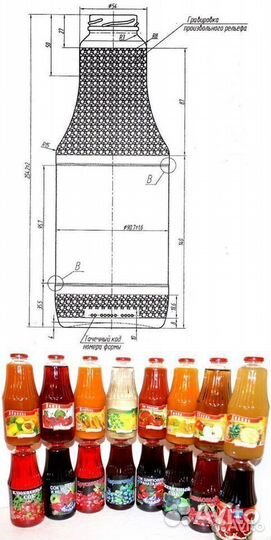 Укупорочная машина ипкс-127В