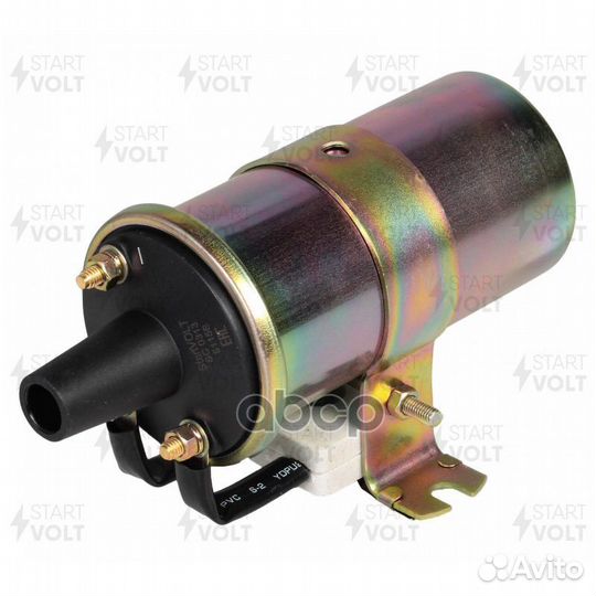 SC 0313 катушка зажигания UAZ 452/469 с дв. 40