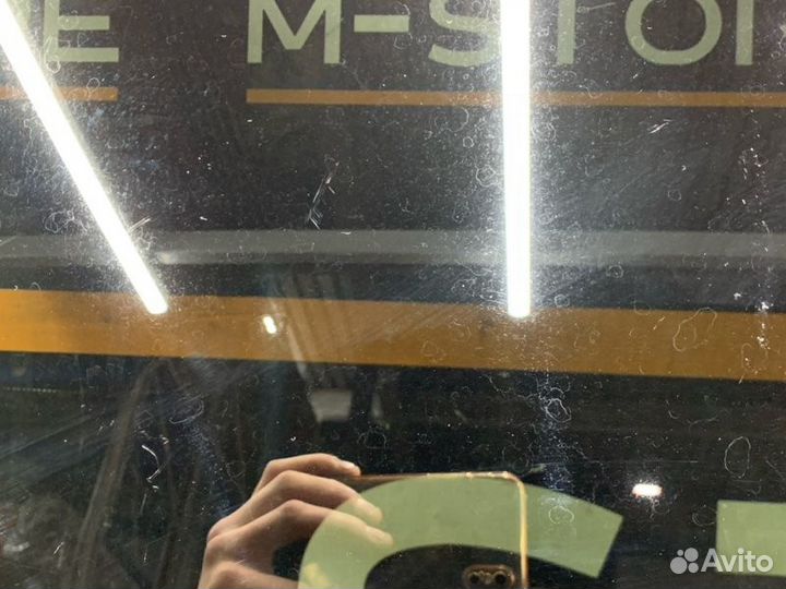 Люк (Панорама) Mercedes-Benz E-Class W212 274.920