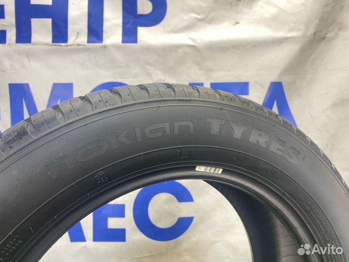 Nokian Tyres Nordman SX3 185/60 R14 82T