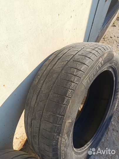Pirelli Cinturato P1 Verde 185/65 R15 84H