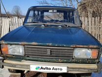 ВАЗ (LADA) 2104 1.5 MT, 2004, 125 000 км