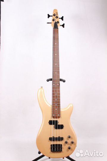 Бас-гитара Works by Tokai PJ Bass
