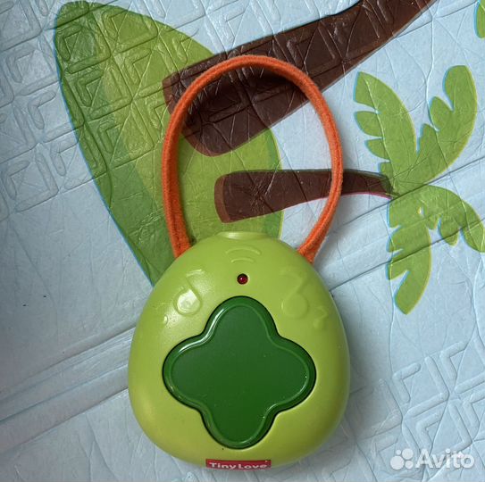 Мобиль Tiny Love