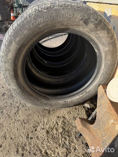 Pirelli Cinturato P1 225/60 R17