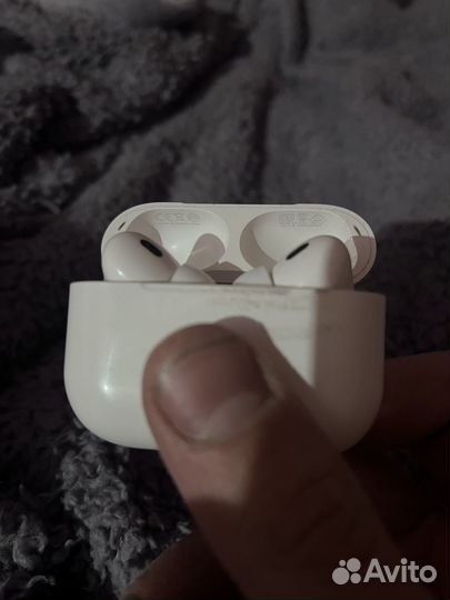 Airpods pro