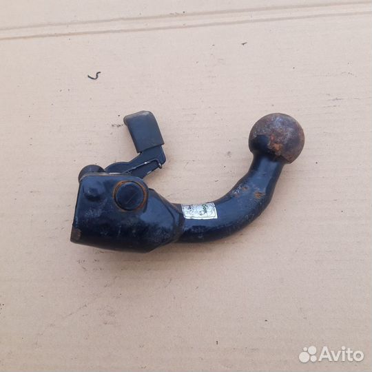 Фаркоп бмв е32 е34