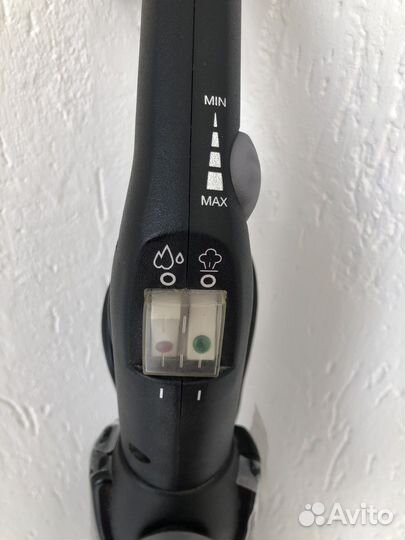 Паровой очиститель bork v602