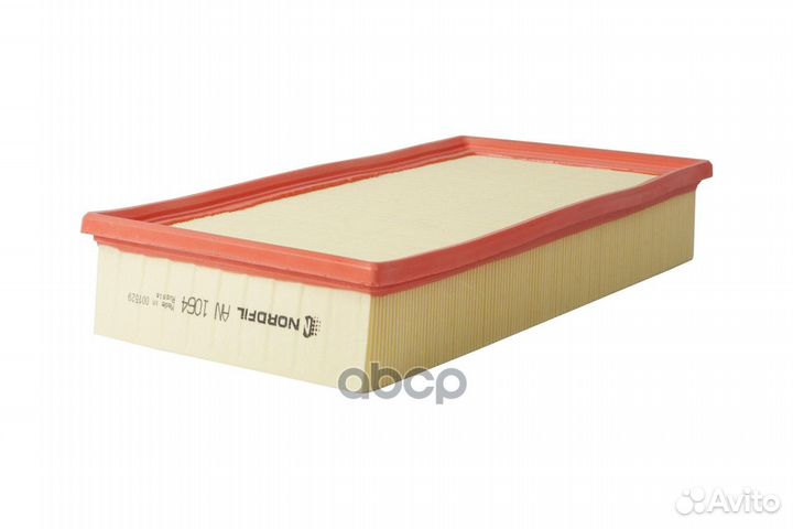 Фильтр воздушный Mitsubishi Carisma, Pajero II