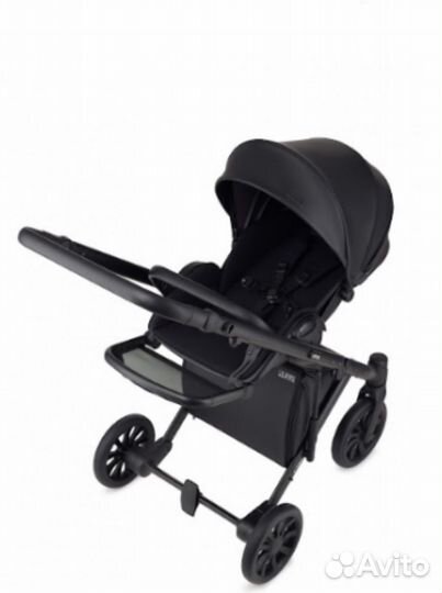 Коляска 2 в 1 Anex e/ type