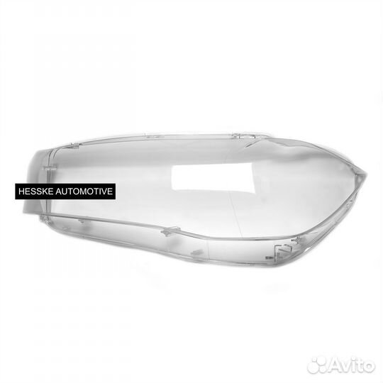 Стекло фары для BMW X5/X6 F15/F16 (2014-2017)