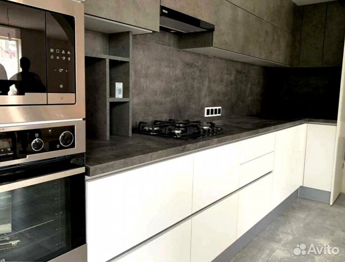 Кухни под заказ