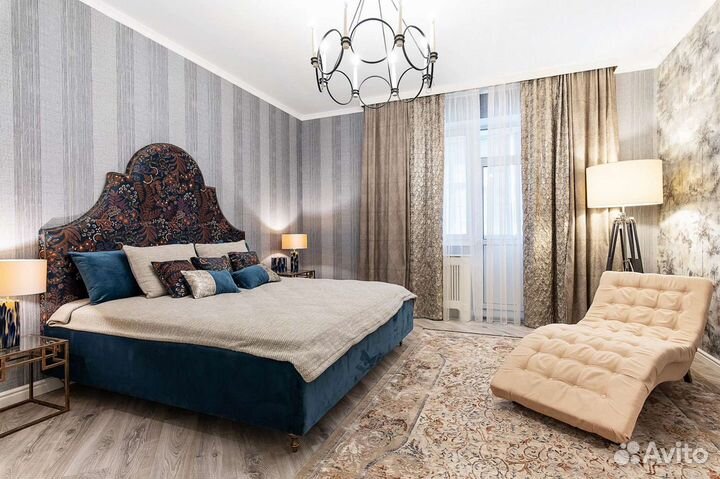 Интерьерный фотограф