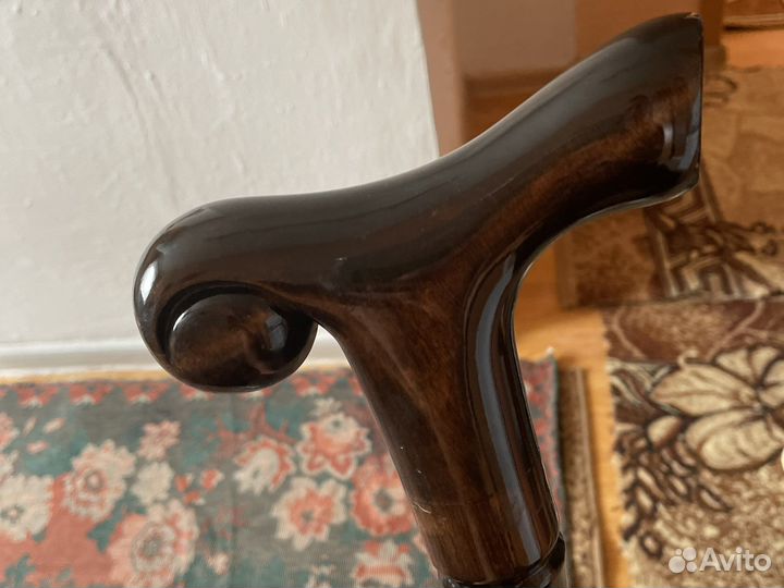 Трость костыль