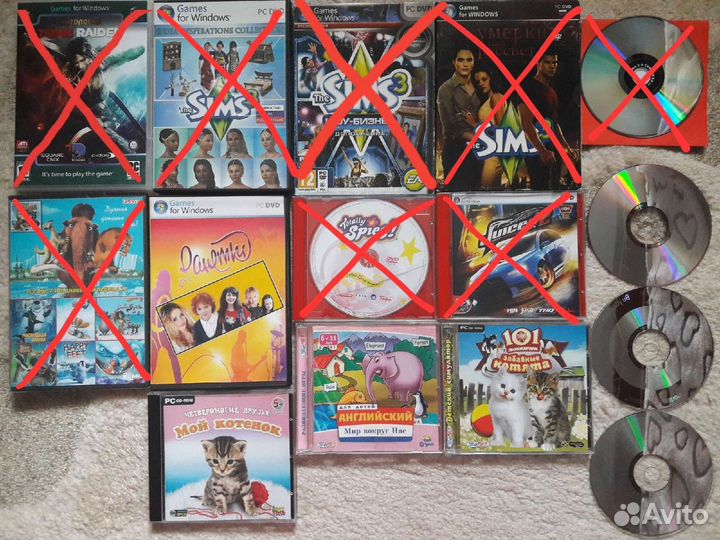 Компьютерные игры