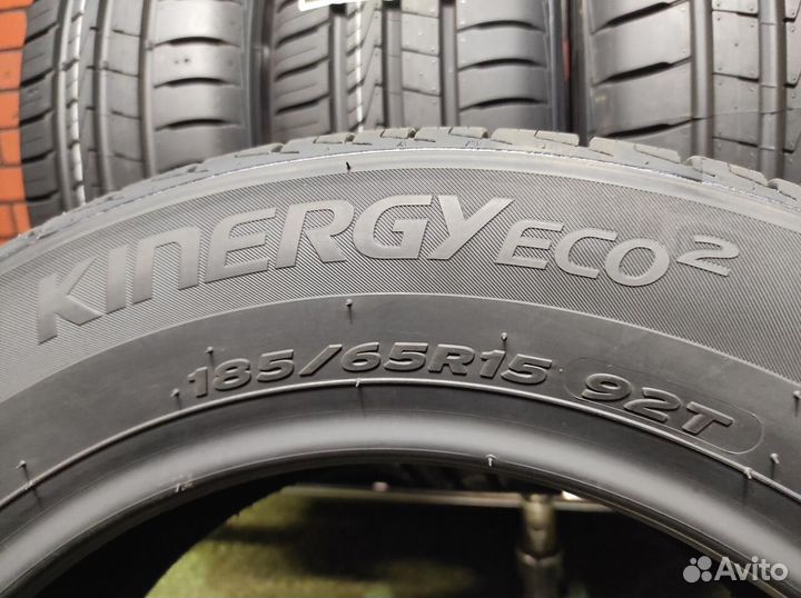 Hankook Kinergy Eco 2 K435 185/65 R15 92T