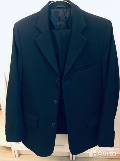 Костюм (Пиджак и брюки школьные)