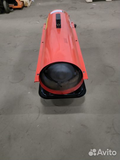 Тепловая дизельная пушка тдп-15000 Ресанта