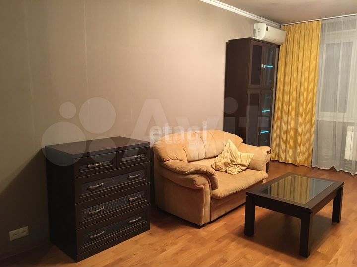 2-к. квартира, 62,1 м², 10/23 эт.