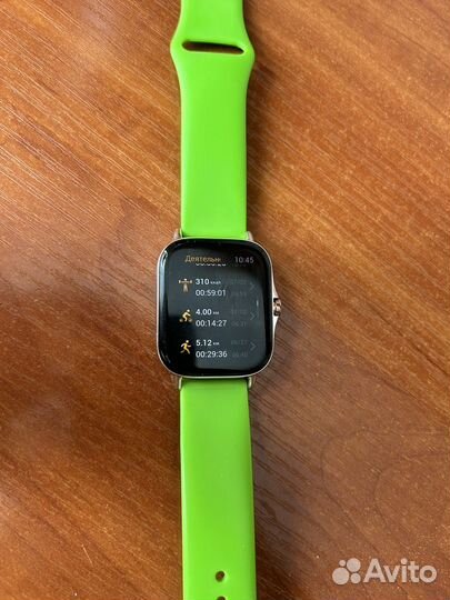 Amazfit gts 2