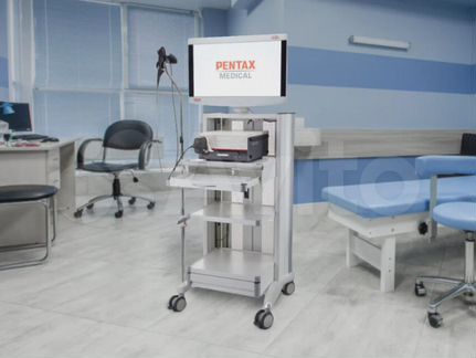 Pentax Defina EPK-3000 Эндоскопическая видеосистем