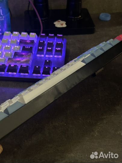 Клавиатура Red square keyrox tkl classic pro 1