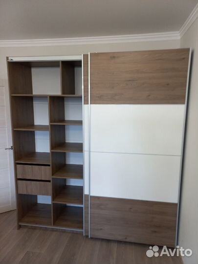 Шкаф-купе на заказ