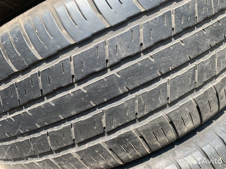 LingLong Green-Max 4x4 HP 215/55 R18