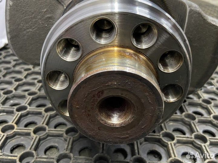 A4570300401 Коленвал OM457LA