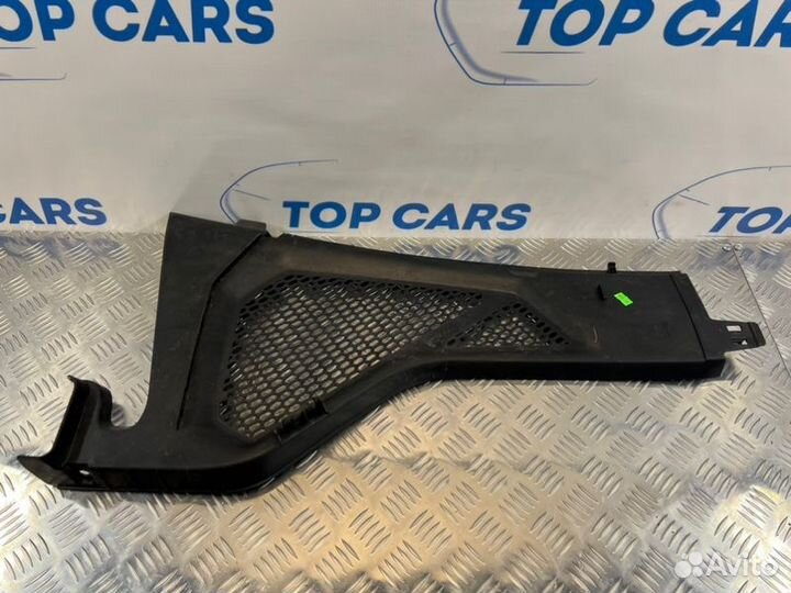 Крышка салонного фильтра левая Bmw X5 F15