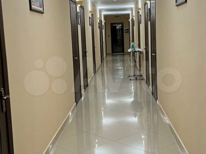 Комната 25 м², 2/3 эт.