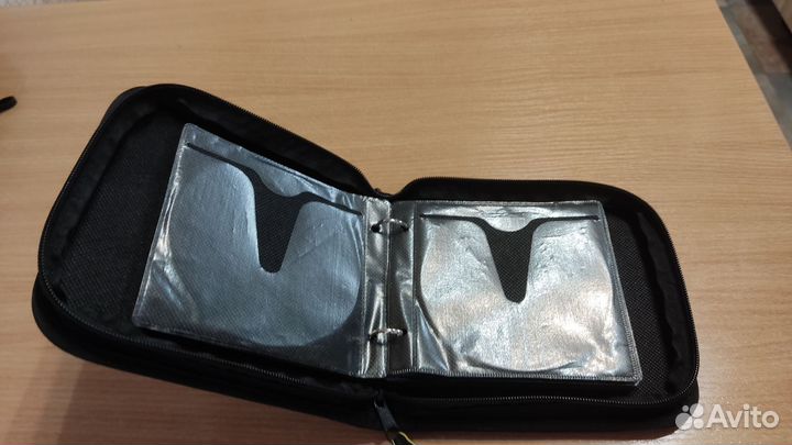 Сумочка Для CD,DVD дисков