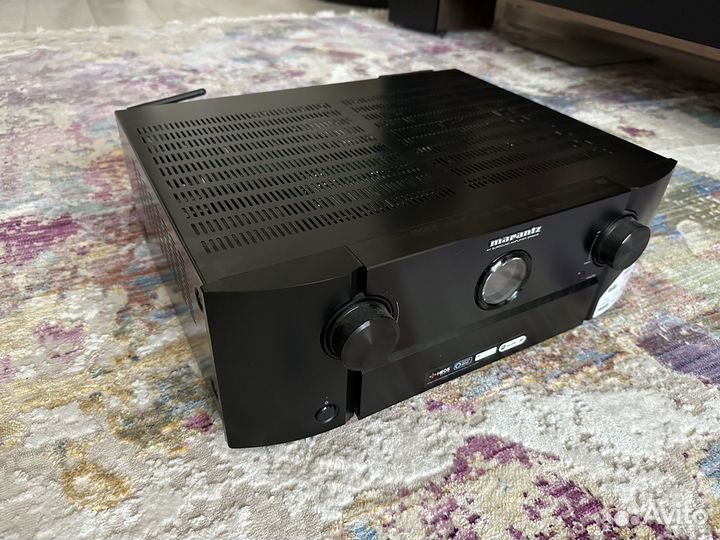 Marantz sr 6015