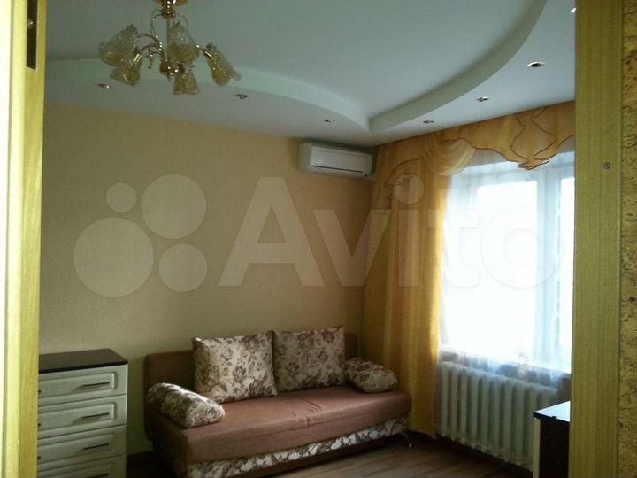 1-к. квартира, 33 м², 8/10 эт.