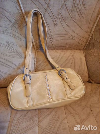 Сумка женская из кож.зам