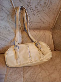 Сумка женская из кож.зам