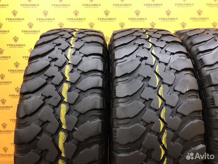 Cordiant Off Road 245/70 R16 111Q