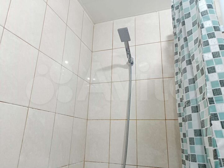 Квартира-студия, 45 м², 3/3 эт.