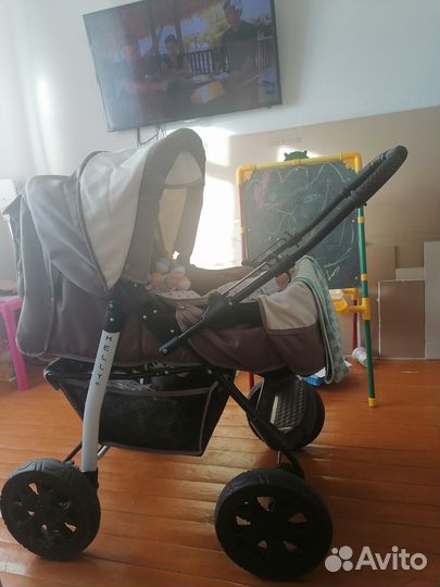 Детские коляски бу