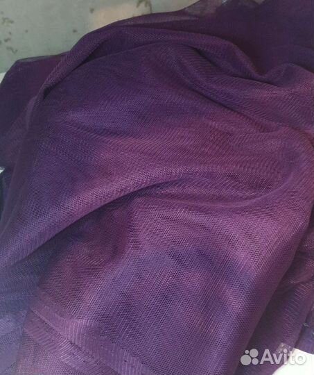 Отрезы тканей