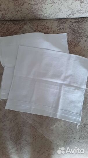 Подушка ортопедическая детская