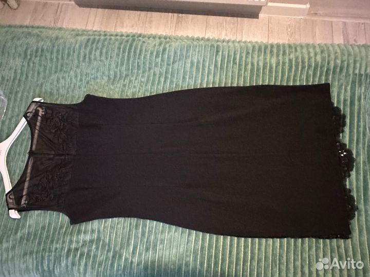 Платье женское новое 48 50 размер