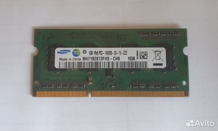 Ram ddr 3 для ноутбука