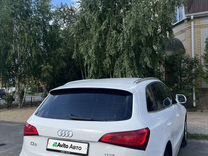 Audi Q5 2.0 AT, 2013, 182 000 км, с пробегом, цена 2 100 000 руб.
