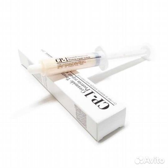 Маска для волос CP-1