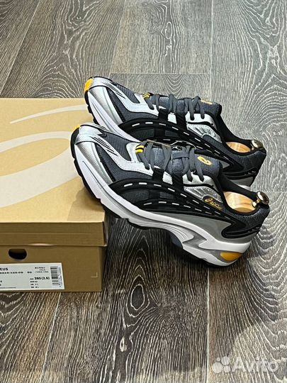 Кроссовки Asics Gel-Preleus мужские черные