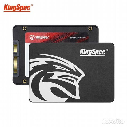 SSD 256GB