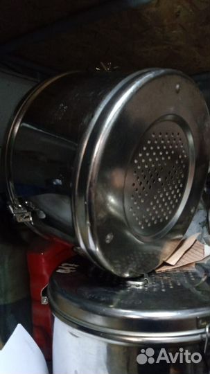 Медицинская бикса